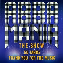 ABBAMANIA The Show Foto