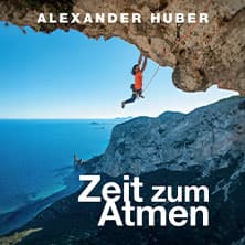 Alexander Huber Foto