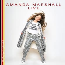 Amanda Marshall Foto