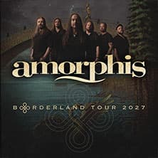 Amorphis Foto