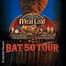 Celebrating Meat Loaf Foto