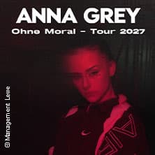 Anna Grey Foto