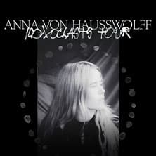 Anna von Hausswolff Foto