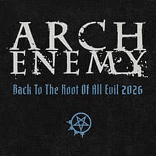 Arch Enemy Foto