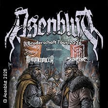 Asenblut Foto