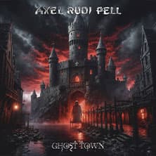 Axel Rudi Pell Foto