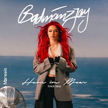 Badmómzjay Foto