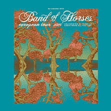 Band of Horses Foto