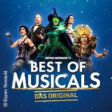 Best Of Musicals  Foto