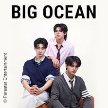 Big Ocean Foto