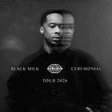 Black Milk Foto