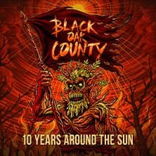 Black Oak County Foto