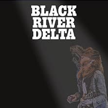 Black River Delta Foto