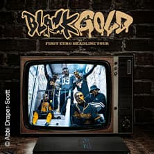 BLACKGOLD Foto