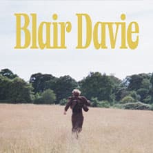 Blair Davie Foto