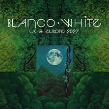 Blanco White Foto