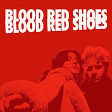 Blood Red Shoes Foto