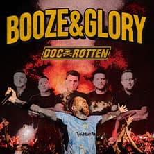 Booze & Glory Foto