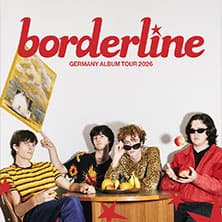Borderline Foto