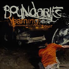 Boundaries Foto