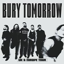Bury Tomorrow Foto