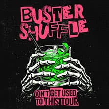Buster Shuffle Foto