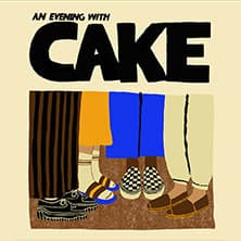 Cake Foto