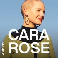 Cara Rose Foto