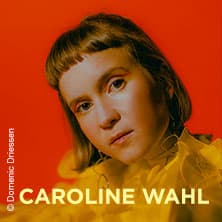 Caroline Wahl Foto