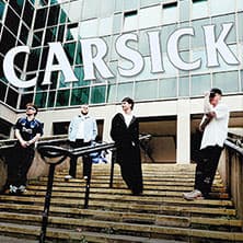 CARSICK Foto