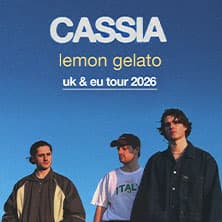 Cassia Foto