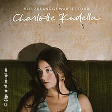 Charlotte Kudella Foto
