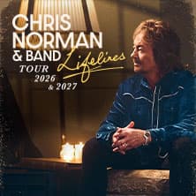Chris Norman Foto