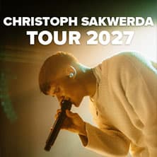 Christoph Sakwerda Foto