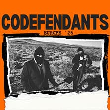Codefendants Foto