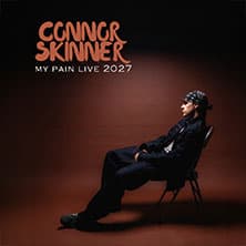 Connor Skinner Foto