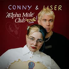 CONNY Foto