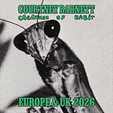 Courtney Barnett Foto