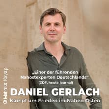 Daniel Gerlach Foto