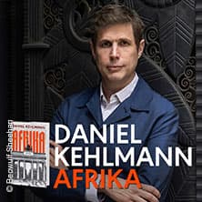 Daniel Kehlmann Foto