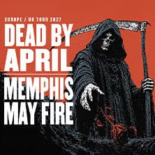 Dead by April Foto