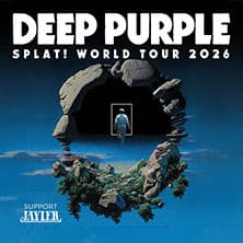 Deep Purple Foto