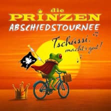 Die Prinzen Foto