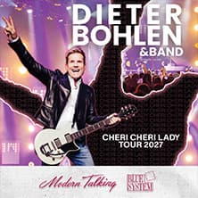 Dieter Bohlen Foto