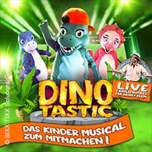 Dinotastic Foto