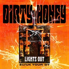 Dirty Honey Foto