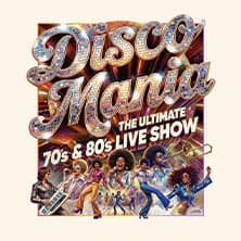 DISCO MANIA Foto