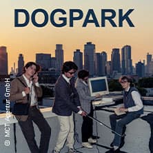 Dogpark Foto