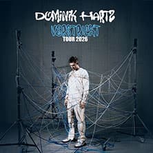 Dominik Hartz Foto