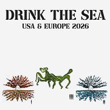 Drink The Sea Foto